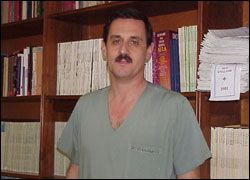 Dr. Ubaldo Gualdrini